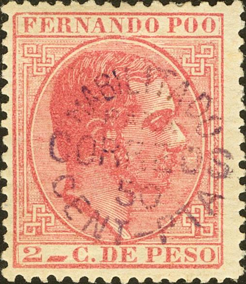 1037 | Fernando Poo