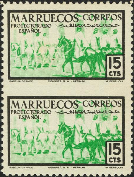 1199 | Spanish Marocco