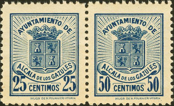 806 | Civil War. Local Stamps