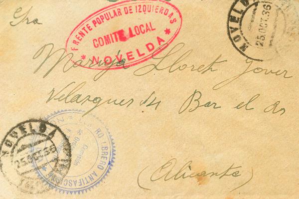 817 | Civil War. Local Stamps