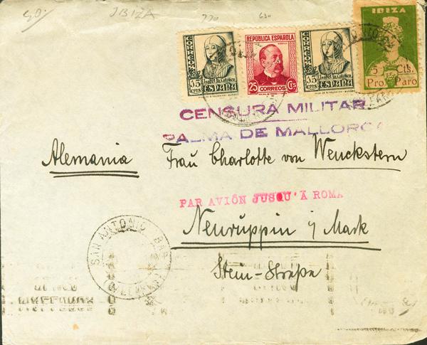 819 | Civil War. Local Stamps