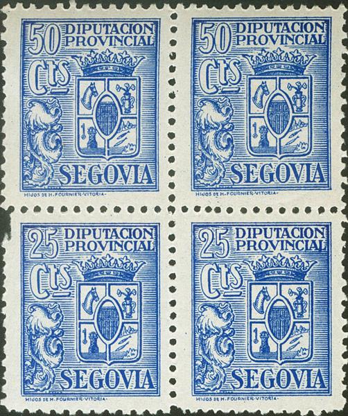 821 | Civil War. Local Stamps