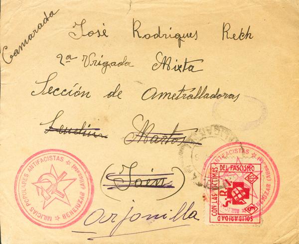 824 | Civil War. Republican Labels