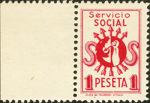 828 | Civil War. Nationalist Labels