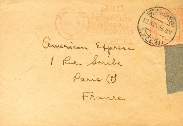 861 | Civil War. International Brigades