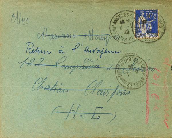 876 | Civil War. Refugee Camps