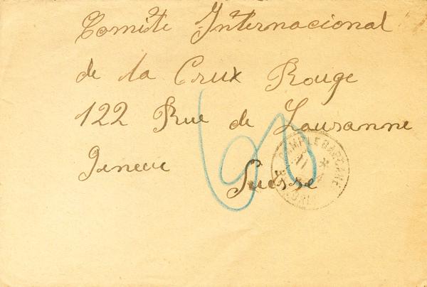 881 | Civil War. Refugee Camps