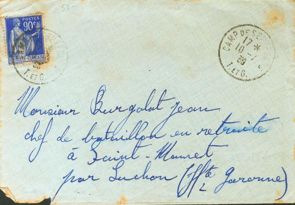 887 | Civil War. Refugee Camps