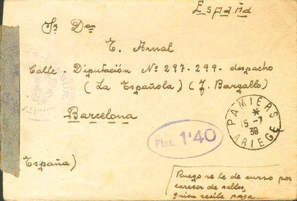 893 | Civil War. Refugee Camps