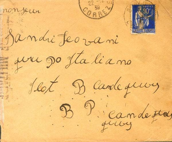 901 | Civil War. Refugee Camps