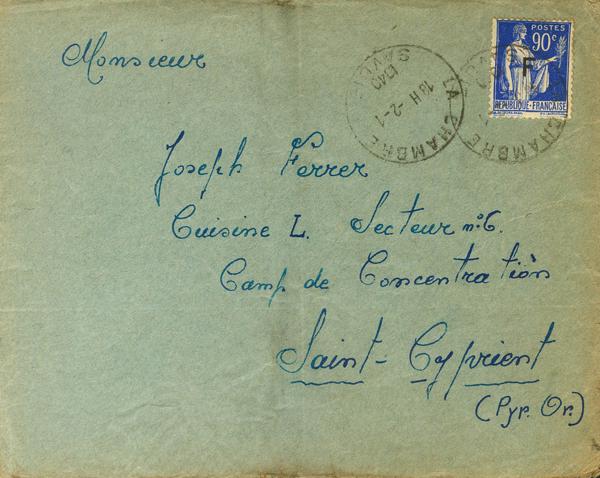 909 | Civil War. Refugee Camps