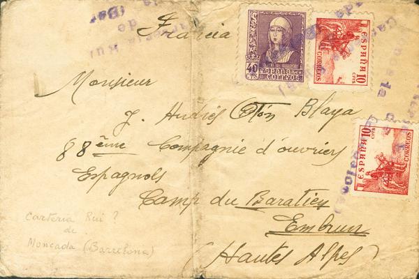 911 | Civil War. Refugee Camps