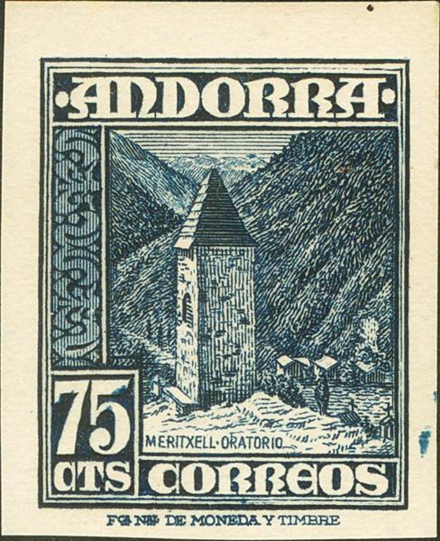 964 | Andorra