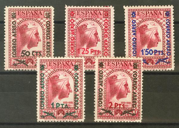 1002 | 1º y 2º Centenario