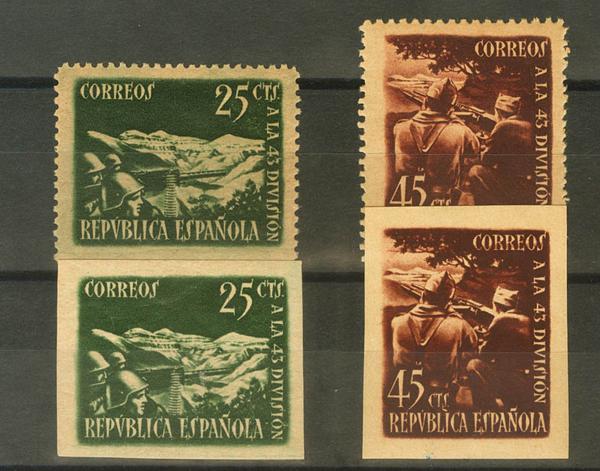 1004 | 1º y 2º Centenario