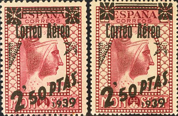 1006 | 1º y 2º Centenario