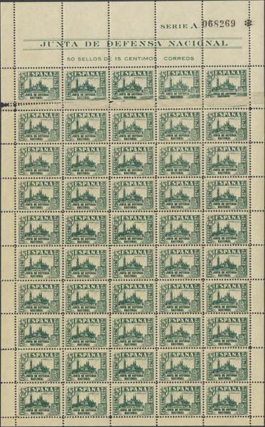 1016 | 1º y 2º Centenario