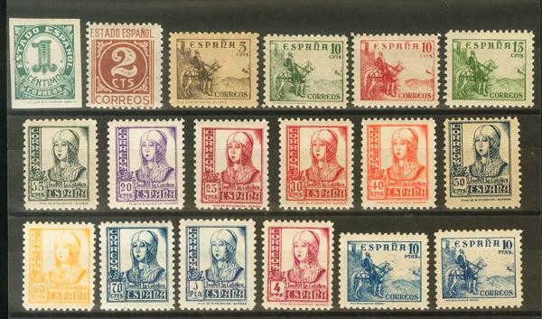 1017 | 1º y 2º Centenario