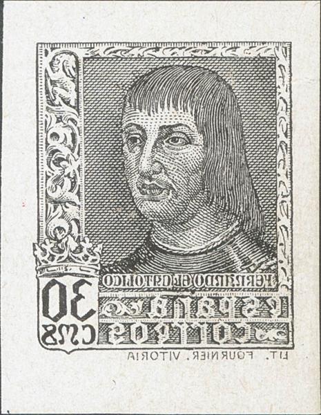 1038 | 1º y 2º Centenario