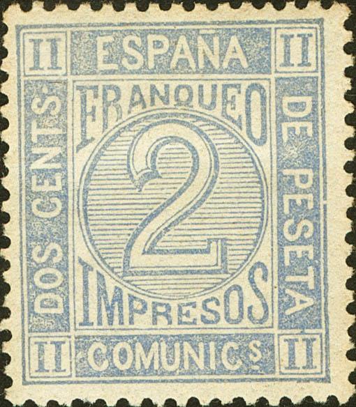 501 | 1º y 2º Centenario