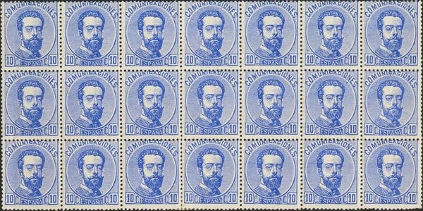 505 | 1º y 2º Centenario