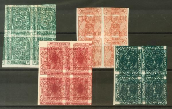 513 | 1º y 2º Centenario