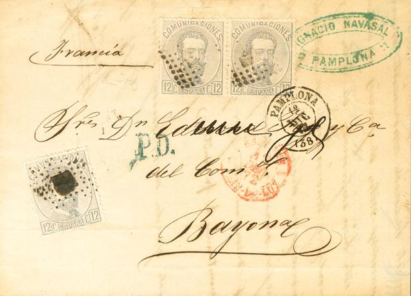 516 | 1º y 2º Centenario