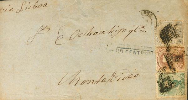 517 | 1º y 2º Centenario