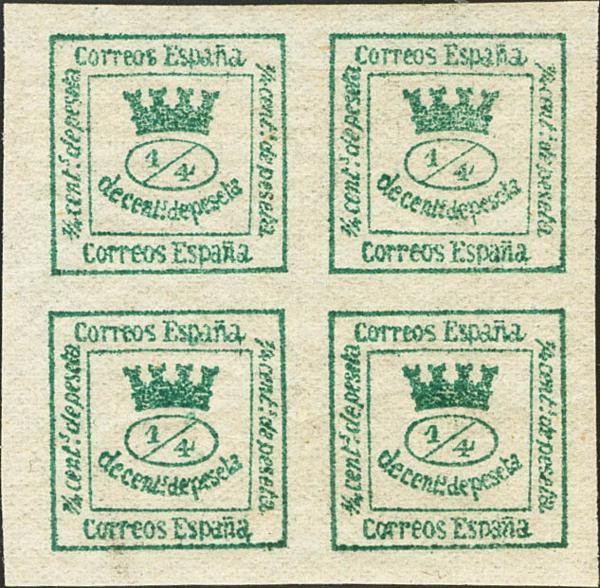 519 | 1º y 2º Centenario