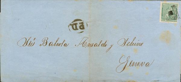 530 | 1º y 2º Centenario