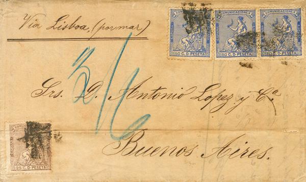 531 | 1º y 2º Centenario