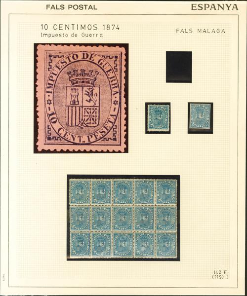 533 | 1º y 2º Centenario