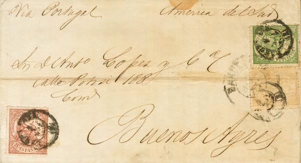 540 | 1º y 2º Centenario