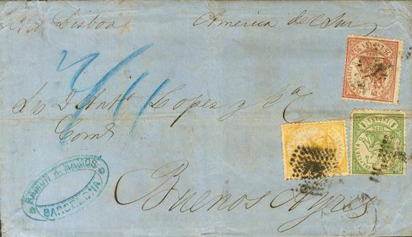 541 | 1º y 2º Centenario