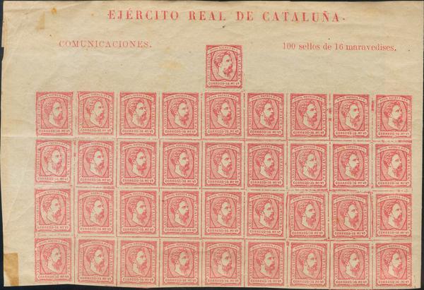 550 | 1º y 2º Centenario