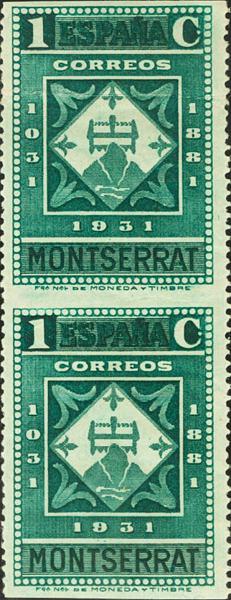 885 | 1º y 2º Centenario