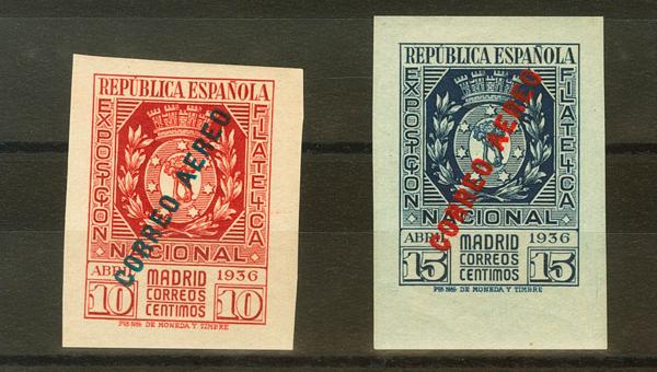 941 | 1º y 2º Centenario