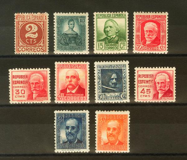 943 | 1º y 2º Centenario