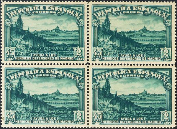 958 | 1º y 2º Centenario