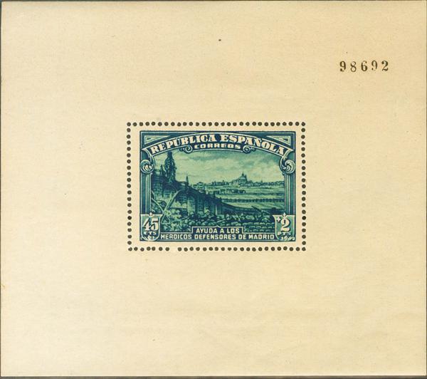 960 | 1º y 2º Centenario