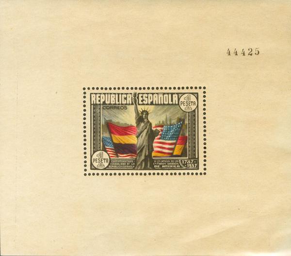 968 | 1º y 2º Centenario