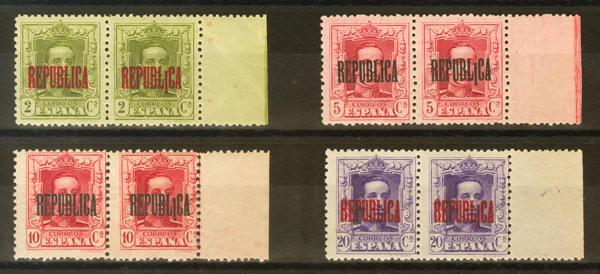 402 | Republican Local Issues. Barcelona