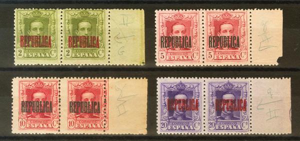 403 | Republican Local Issues. Barcelona