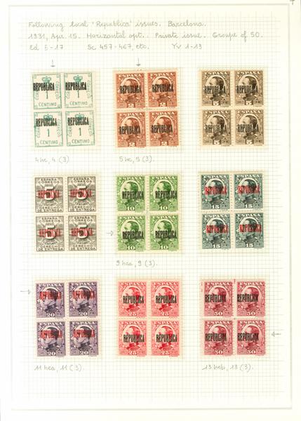 404 | Republican Local Issues. Barcelona