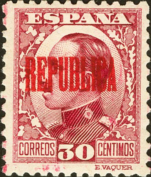 405 | Republican Local Issues. Barcelona