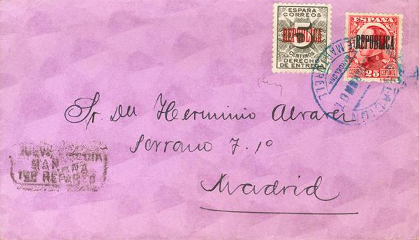 407 | Republican Local Issues. Barcelona