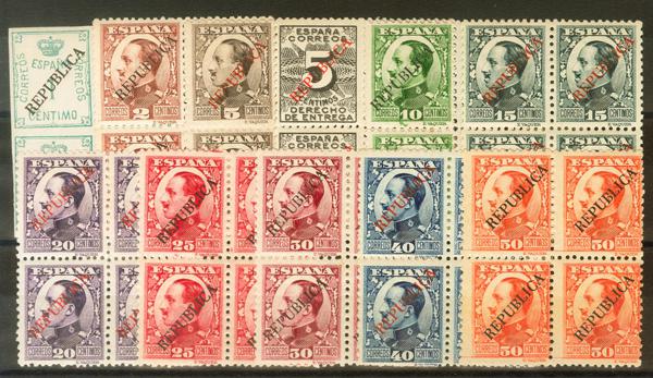 410 | Republican Local Issues. Barcelona