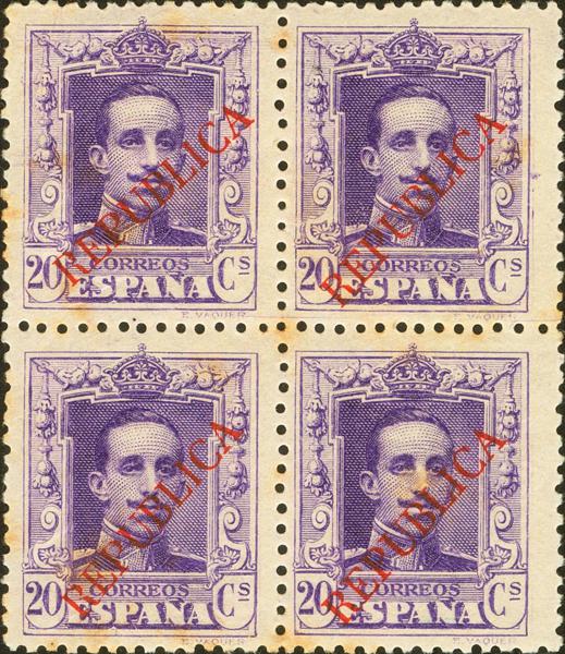 411 | Republican Local Issues. Barcelona