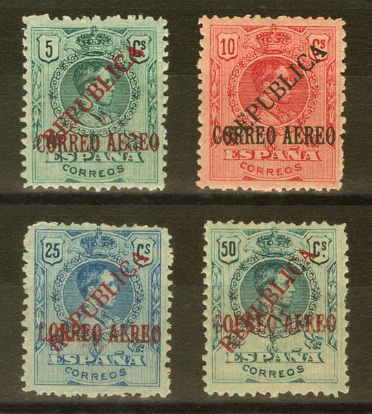 413 | Republican Local Issues. Barcelona