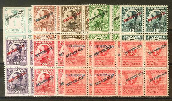 416 | Republican Local Issues. Madrid